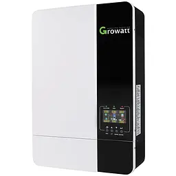 Інвертор Growatt 5000 Вт (SPF5000ES)