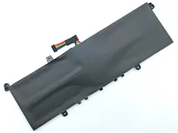 Акумулятор L19M4PDD для Lenovo ThinkBook 13S G2, 13s G2 ITL, 14S G2 ITL, 14s G2 (L19M4PDD L19D4PDD L19C4PDD) (14.8V 3200 mAh 47Wh) - мініатюра 3
