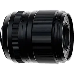 Об'єктив Fujifilm XF 23mm f/1.4 R LM WR (16746527) [99543] - мініатюра 7