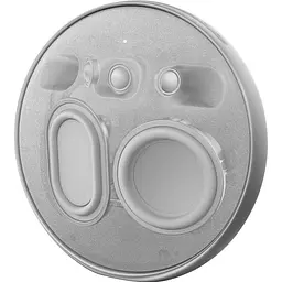 Портативна акустика Harman/Kardon Onyx Studio 9 Gray [HKOS9GRYEP] [133334] - мініатюра 9