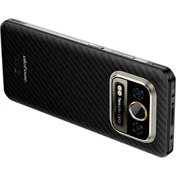 Смартфон Ulefone Armor 25T Pro 6/256GB Frost Black UA-UCRF [120481] - мініатюра 10
