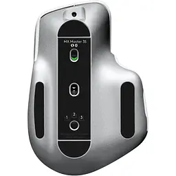 Миша Logitech MX Master 3S Pale Grey (910-006560) [69979] - мініатюра 2