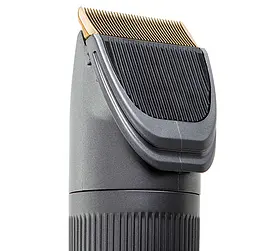 Машинка для стрижки з LCD дисплеєм Mesko MS 2843 - мініатюра 10