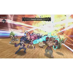 Гра Disgaea 5 Complete (Nintendo Switch) - мініатюра 2