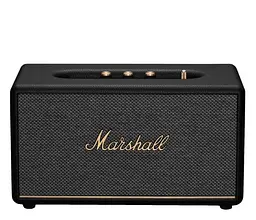 Моноблочна акустична система Marshall Stanmore III Black (1006010)