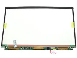 Матриця 11.1" Slim 1366х768, 30pin, без кріплень Toshiba LTD111EXCZ, LTD111EXCK, LTD111EXCX, глянцева