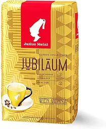 Кава Julius Meinl Jubilee у зернах 500 г - мініатюра 2