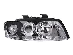 Фара передня права Audi A4 B6 00-05р Depo (441-1146R-ND-EM)