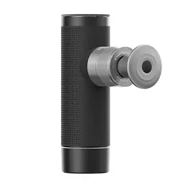 Перкусійний ручний масажер для тіла Oyeet NEX PRO II MG-T1 (GREY) - мініатюра 7
