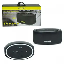 Акустика Awei Bluetooth Y210 - мініатюра 7