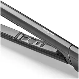 Випрямляч Babyliss Titanium Shine чорний (ST620E) - мініатюра 5