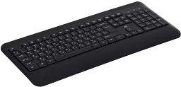 Клавіатура 2E KS109 Black (2E-KS109UB)