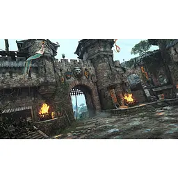 Ключ активації Microsoft For Honor для Xbox One/Series - мініатюра 4