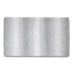 Килимок для ванної KELA Ombre, скелясто-сірий, 120х70х3.7 см (23575)