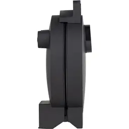 Вафельниця GORENJE WM1000B (LW-185SQ) - мініатюра 5
