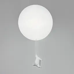 Світильник серії Bear Balloons Flush Mount Ø 35 см | Арт. SGJ10-350 | Line F - мініатюра 2