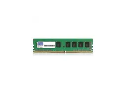 Модуль пам'яті GOODRAM DDR4 GR2666D464L19/16G