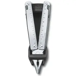 Мультитул Victorinox SwissTool X Plastic Case (3.0327.H) - мініатюра 4