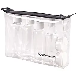 Набір Lifeventure Flight Bottle Set - мініатюра 2
