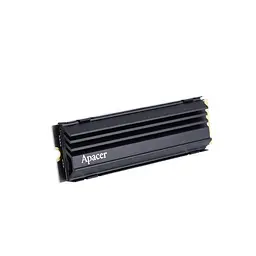 Накопичувач SSD M.2 Apacer AS2280Q4U5 (For PS5) 512GB 2280 PCIe 4.0x4 NVMe 3D Nand Read/Write: 7000/3000 MB/sec (AP512GAS2280Q4U5-1) - мініатюра 3