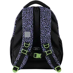Рюкзак Kite Education teens 8001M-4 (K24-8001M-4) - мініатюра 6