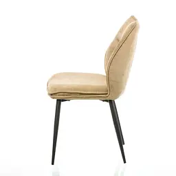 Кухонний стілець Special4You Sydney beige (E7597) - мініатюра 5