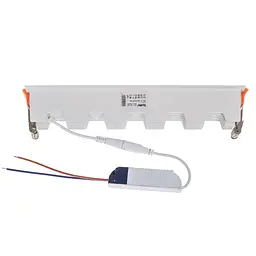 Світильник точковий Brille HDL-DT 200/10*2W NW 36-206 - мініатюра 6