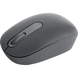 Миша Logitech M196 Graphite (910-007459) [127491] - мініатюра 2