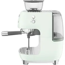 Кавоварка ріжкова Smeg EGF03PGEU [116620] - мініатюра 7