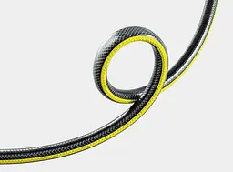 Шланг садовий Performance Plus 3/4" 25м 3 шари до 30бар -20…+60°C Karcher sad0001861 - мініатюра 6