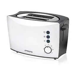 Тостер Medion GT-TDS-05 Ambiano white - мініатюра 2