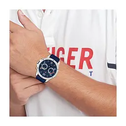 Наручний годинник Tommy Hilfiger 1792027 - мініатюра 4