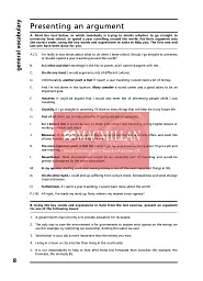Check your vocabulary for IELTS - мініатюра 9