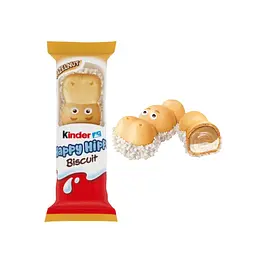 Батончик Kinder Happy Hippo Hazelnut, 20,7г