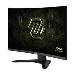 Монітор MSI MAG 275CF X24 - мініатюра 3