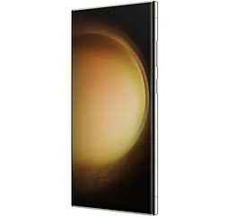 Samsung S23 Ultra 8GB/256GB SM-S918B/DS 2sim + e sim BEIGE WHITE - мініатюра 4