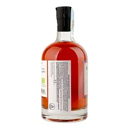 Віскі Koval Rye Single Barrel 40% 0.5 л - мініатюра 3