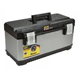 Скринька інструментальна Stanley 59х29.3х22.2 см FatMax FMST1-75769