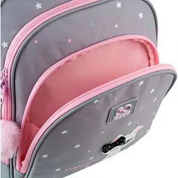Рюкзак GoPack Education 2606S-1 Meowtiful (GO25-2606S-1) - мініатюра 9
