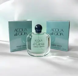 Парфумована вода жіноча Acqua di Gioia, 100 мл