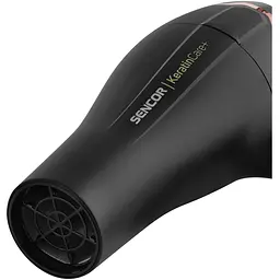 Фен Sencor SHD 8275BK (41014411) - мініатюра 7