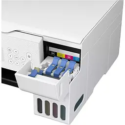 БФП Epson EcoTank L3286 White (C11CJ66427) [158331] - мініатюра 9