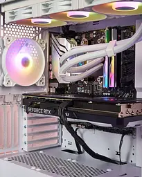 Комп'ютер Instagram by CompX_427 (RTX 5070, Ryzen 7 7700, DDR5 32 Гб, SSD 500 Гб) - мініатюра 4