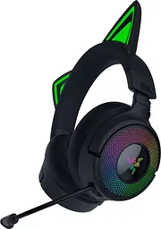Ігрова гарнітура Razer Kraken Kitty V3 PRO Black (RZ04-05170300-R3M1) - мініатюра 4