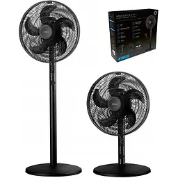 Вентилятор 2 в 1 N'oveen F535, 6”/40 см - мініатюра 2