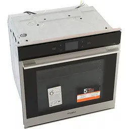 Духовка електрична Whirlpool W9 OM2 4MS2 P - мініатюра 3
