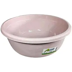 Миска пл 27л фрезія ASD157-фрез ТМASUDE PLASTIK