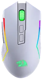 Миша Redragon Trident White (71864)
