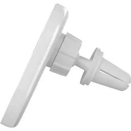 Універсальний автотримач Canyon OnGrip 105 15W Qi2 Wireless White (CNS-CCH105W) - мініатюра 3