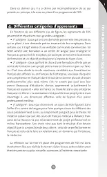 Collection F. Le Français sur Objectif spécifique - мініатюра 7